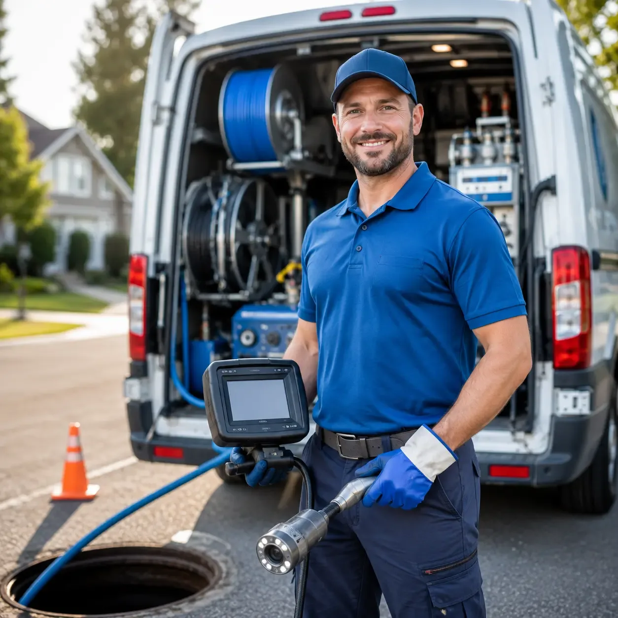 Local Pipe Relining specialists in Osage City, KS