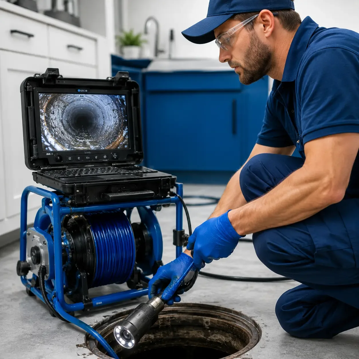 Pipe Relining professionals serving Osage City, KS